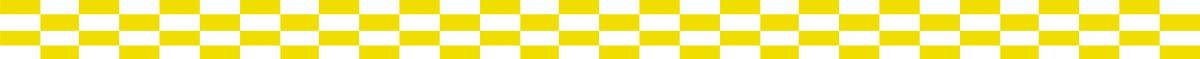 Bluelight Yellow Chevrons